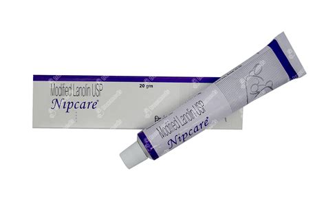 Nipcare Ointment Price